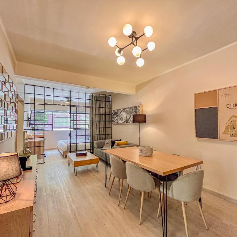 Mi Zona Lodging WTC - Apartment - Ground Floor - 13