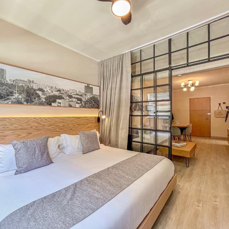 Mi Zona Lodging WTC - Apartment - Ground Floor - 15