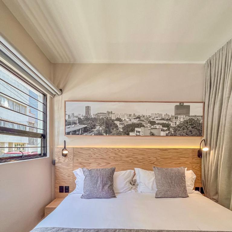 Mi Zona Lodging WTC - Apartment - Ground Floor - 16
