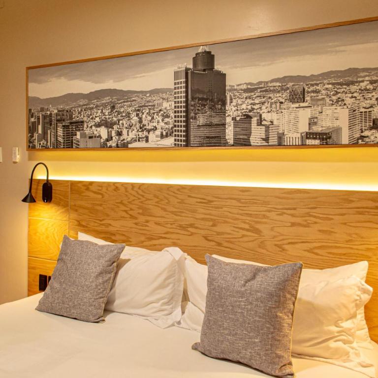 Mi Zona Lodging WTC - Apartment - Ground Floor - 25