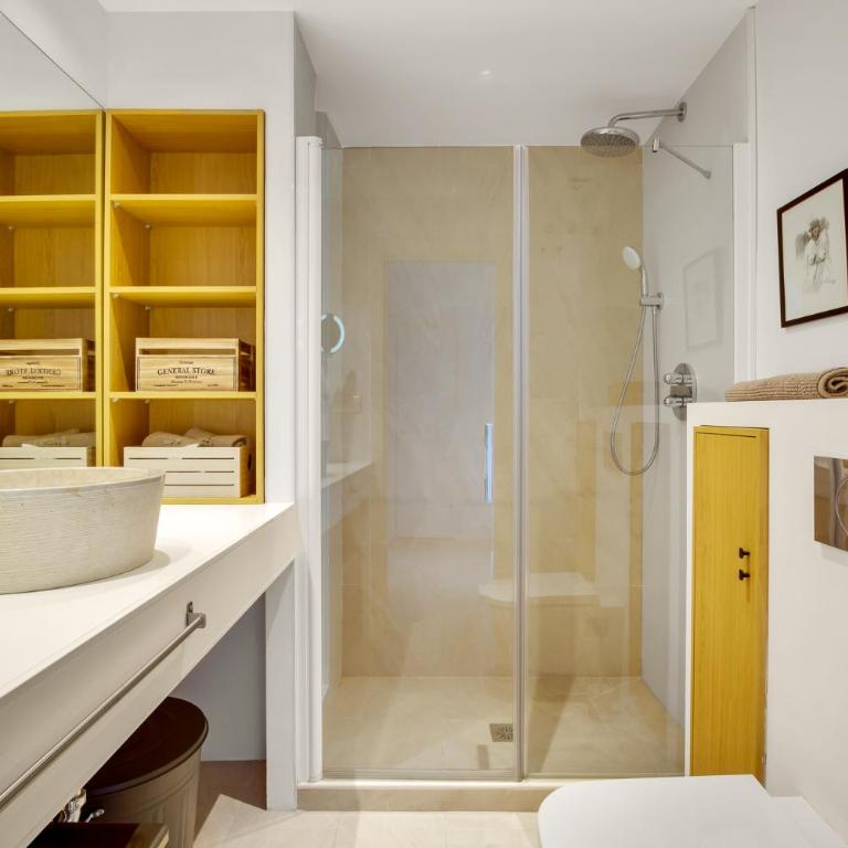 Crystalline View's of Carihuela - 3 bedrooms Penthouse - Apartamento Ático - 22