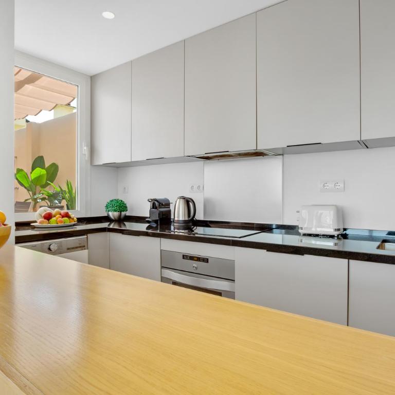 Crystalline View's of Carihuela - 3 bedrooms Penthouse - Apartamento Ático - 14