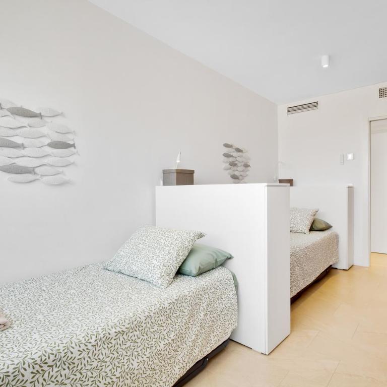 Crystalline View's of Carihuela - 3 bedrooms Penthouse - Apartamento Ático - 27