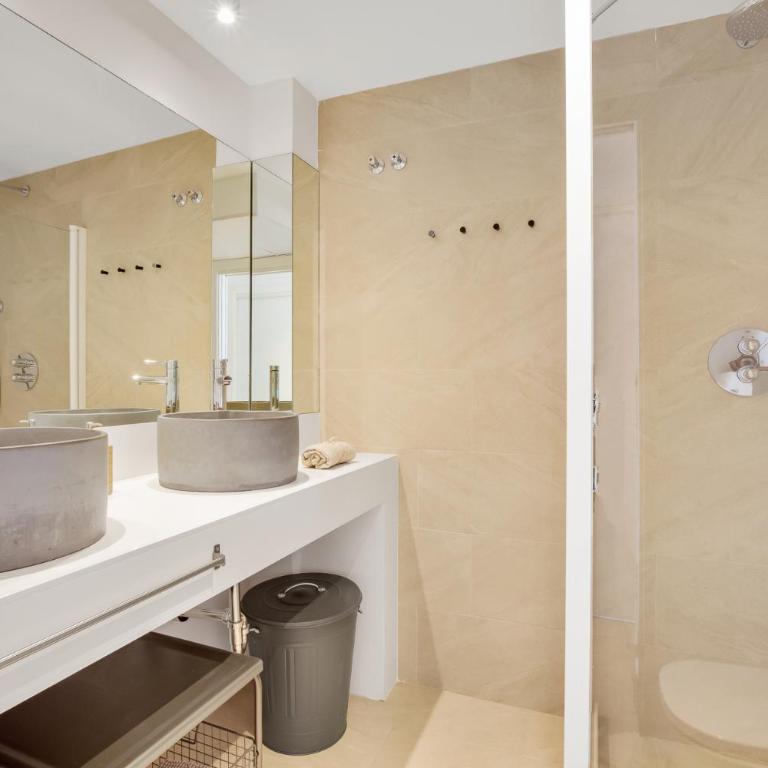 Crystalline View's of Carihuela - 3 bedrooms Penthouse - Apartamento Ático - 26