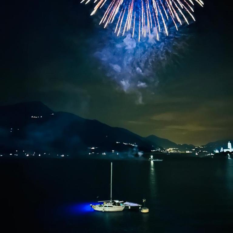 Historic Alex Castle Apartment Lake Como - Appartamento Superior - 9