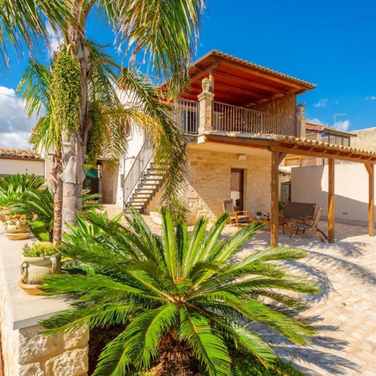 Villa Aziz - Villa - 8