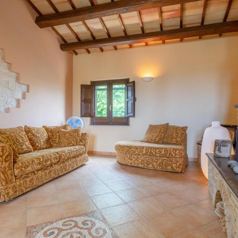 Villa Aziz - Villa - 11