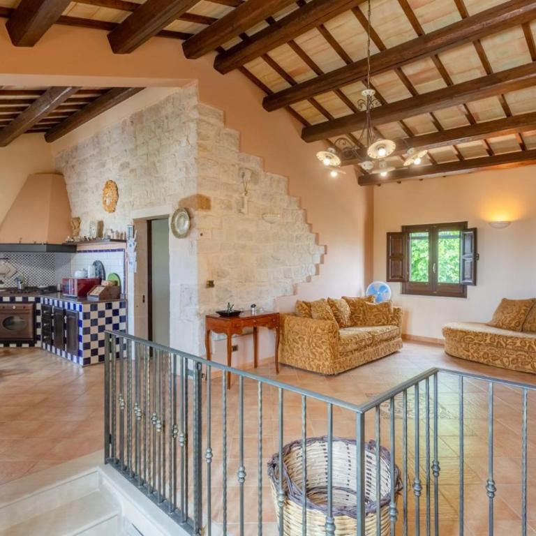 Villa Aziz - Villa - 12