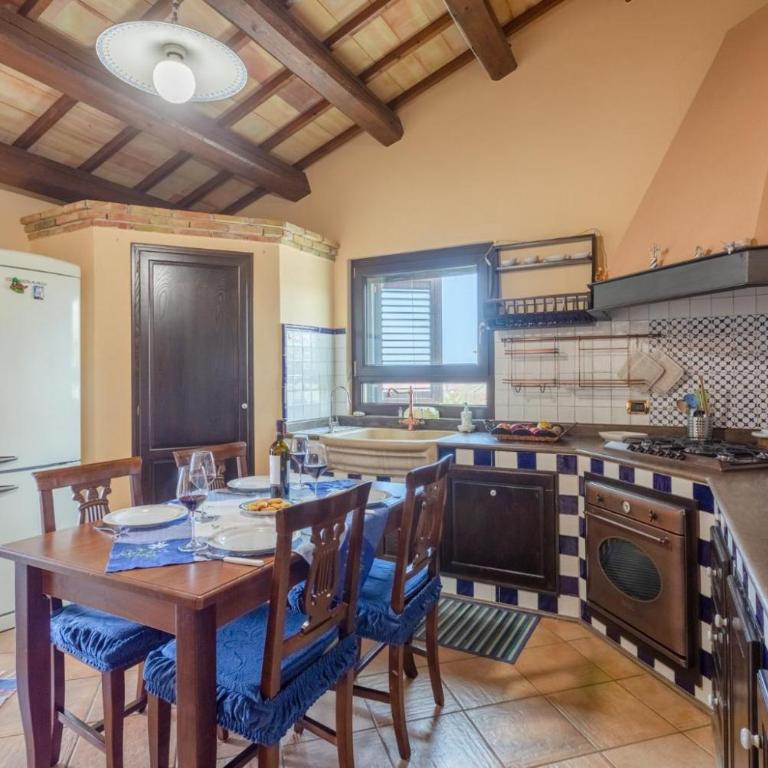 Villa Aziz - Villa - 13