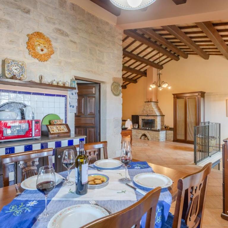 Villa Aziz - Villa - 14