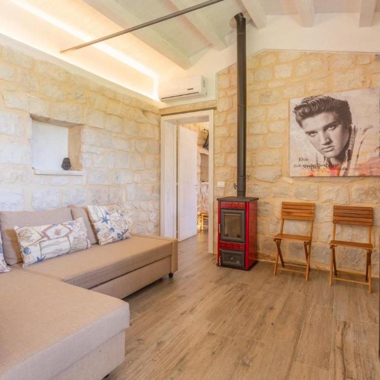 Villa Aziz - Villa - 18