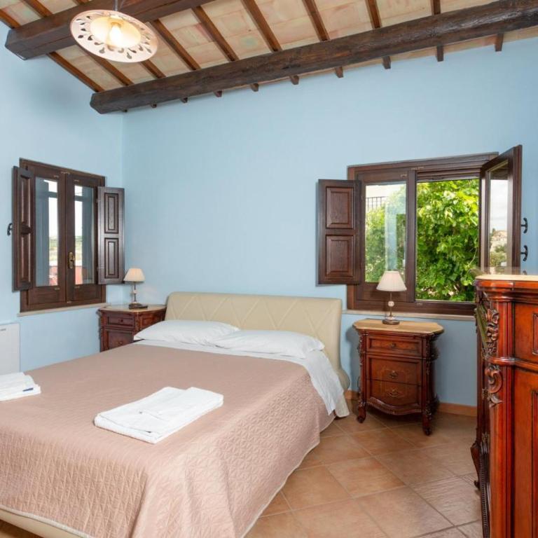 Villa Aziz - Villa - 24