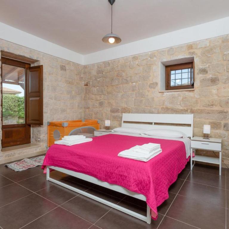 Villa Aziz - Villa - 28
