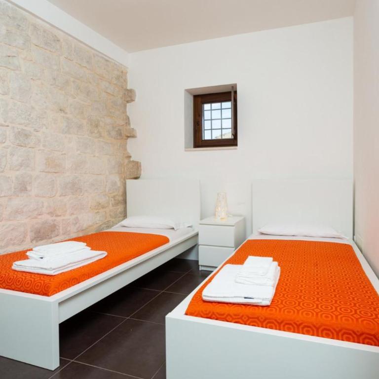 Villa Aziz - Villa - 35