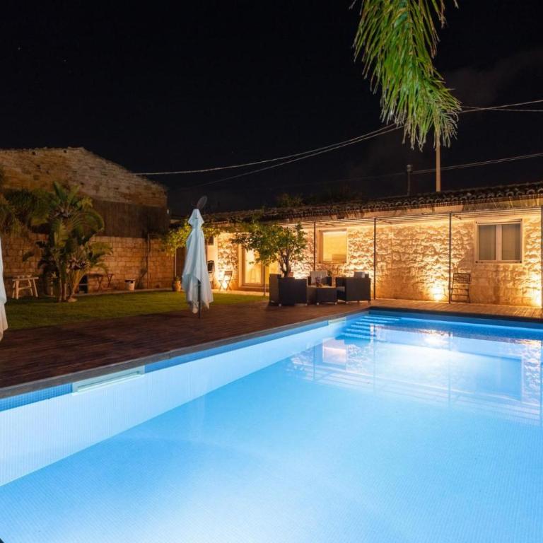 Villa Aziz - Villa - 38