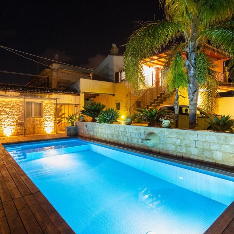 Villa Aziz - Villa - 37