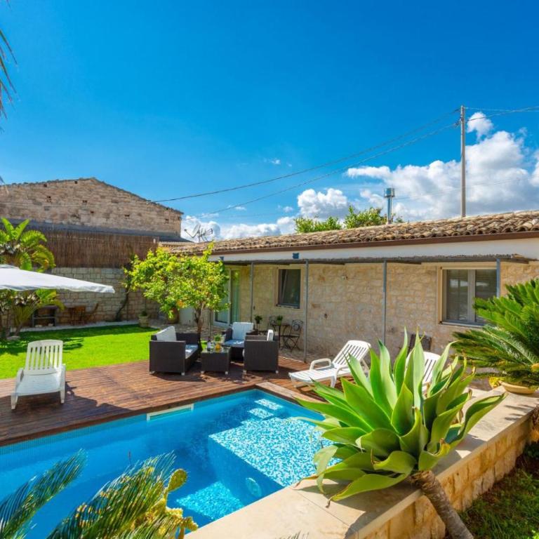Villa Aziz - Villa - 42