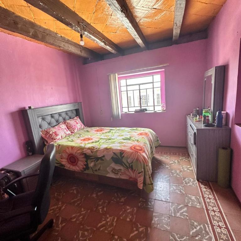 Vive en un rancho - Habitación Doble - 1