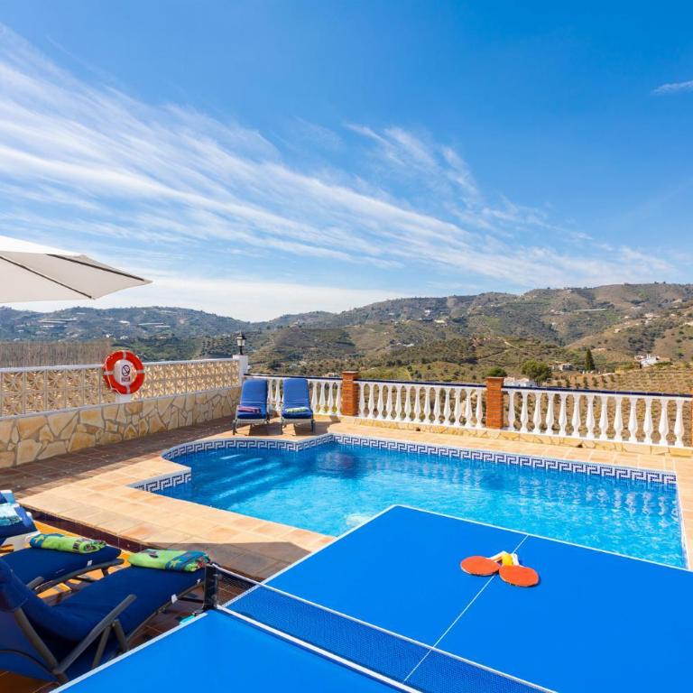 Villa Ana y Garcia - Villa de 3 dormitorios - 22