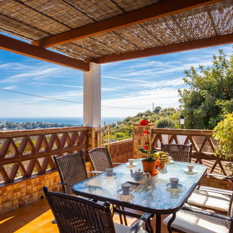 Villa Ana y Garcia - Villa de 3 dormitorios - 2