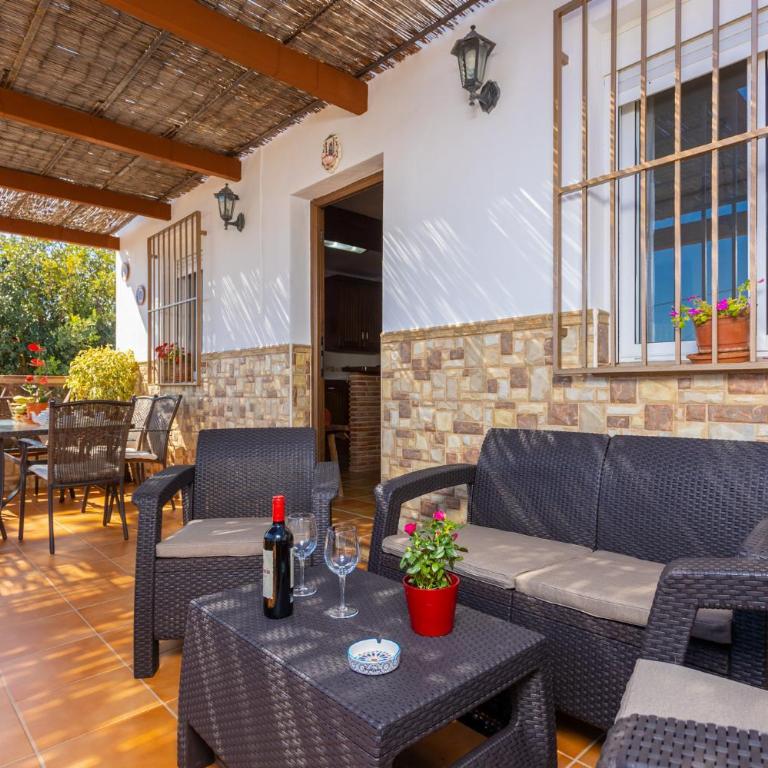 Villa Ana y Garcia - Villa de 3 dormitorios - 19