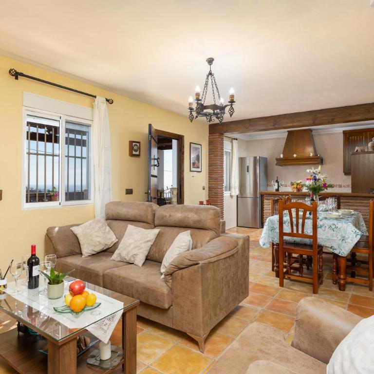 Villa Ana y Garcia - Villa de 3 dormitorios - 7