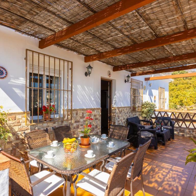 Villa Ana y Garcia - Villa de 3 dormitorios - 4