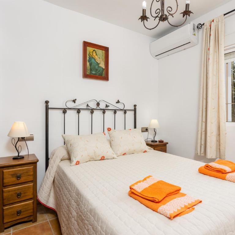 Villa Ana y Garcia - Villa de 3 dormitorios - 10