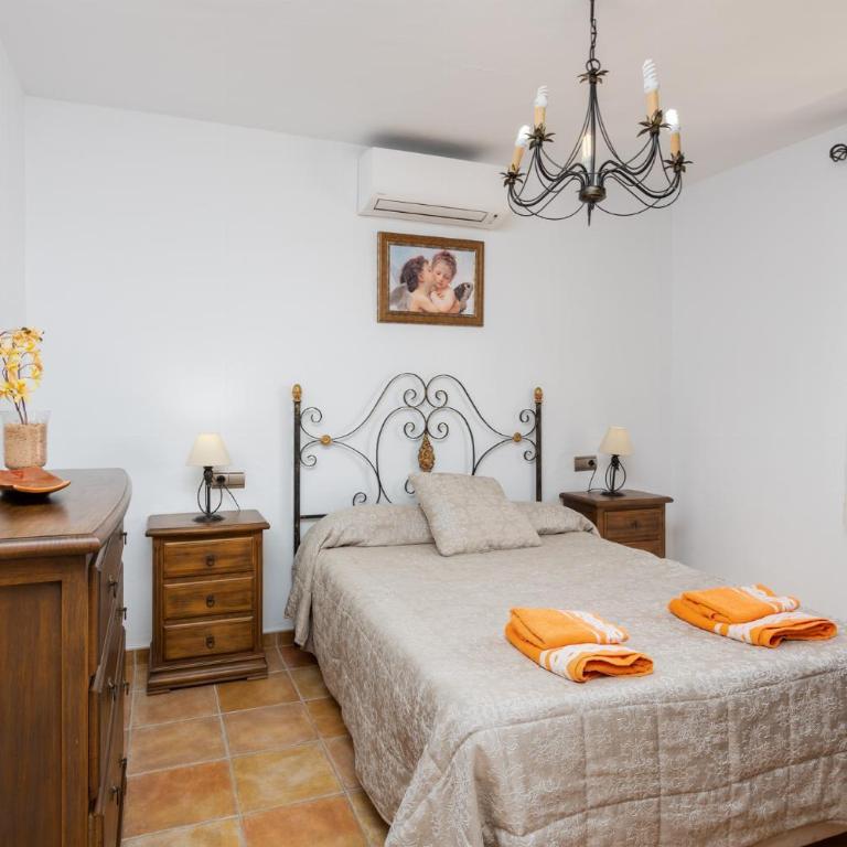 Villa Ana y Garcia - Villa de 3 dormitorios - 13