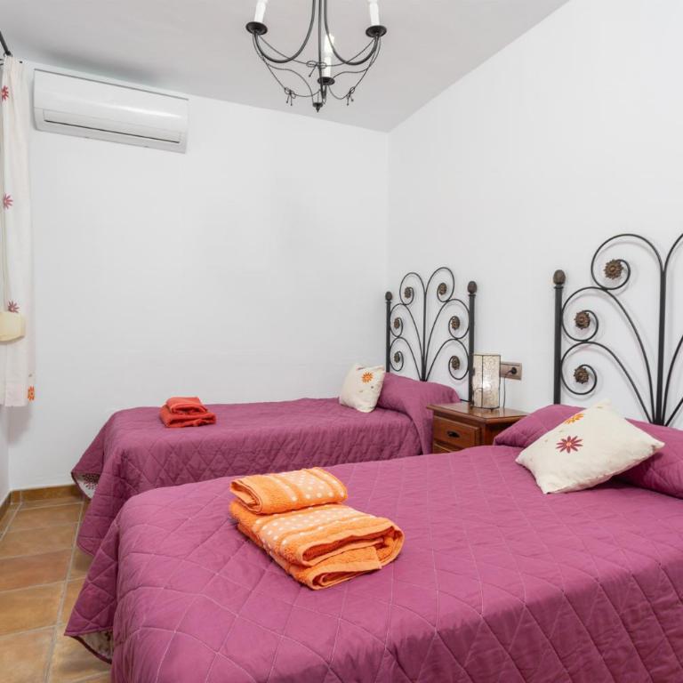 Villa Ana y Garcia - Villa de 3 dormitorios - 15