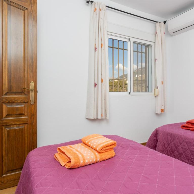 Villa Ana y Garcia - Villa de 3 dormitorios - 16