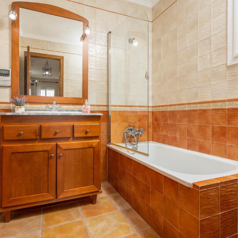 Villa Ana y Garcia - Villa de 3 dormitorios - 17