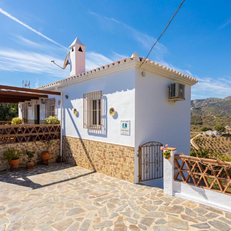 Villa Ana y Garcia - Villa de 3 dormitorios - 24
