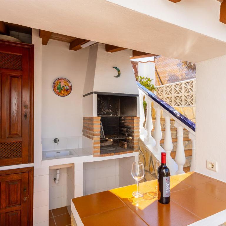 Villa Ana y Garcia - Villa de 3 dormitorios - 20