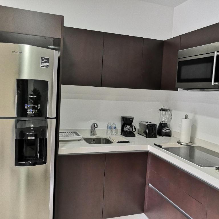 Menesse Tulum Luxury Apartments by Spot Rentals - Apartamento Ático - 7