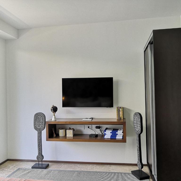 Menesse Tulum Luxury Apartments by Spot Rentals - Apartamento Ático - 1