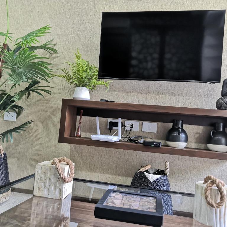 Menesse Tulum Luxury Apartments by Spot Rentals - Apartamento Ático - 5
