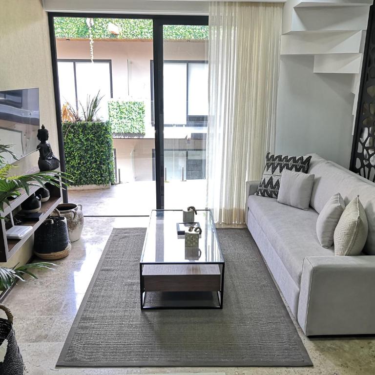 Menesse Tulum Luxury Apartments by Spot Rentals - Apartamento Ático - 8