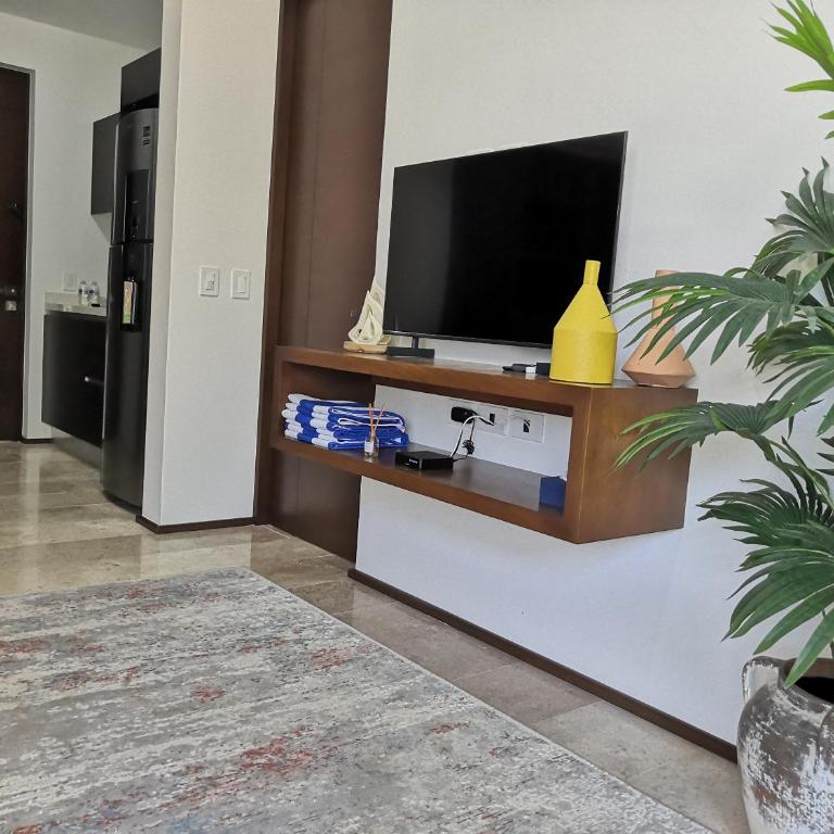 Menesse Tulum Luxury Apartments by Spot Rentals - Apartamento Estudio - 8