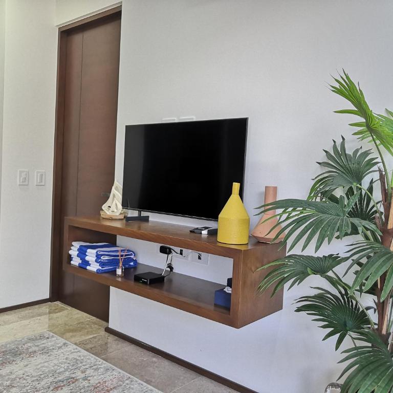 Menesse Tulum Luxury Apartments by Spot Rentals - Apartamento Estudio - 10