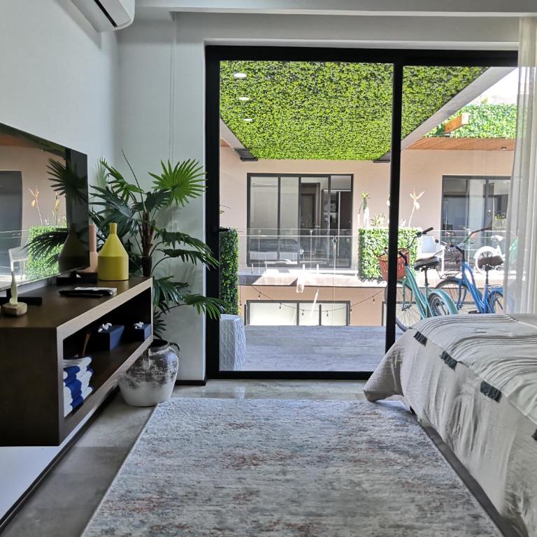 Menesse Tulum Luxury Apartments by Spot Rentals - Apartamento Estudio - 6