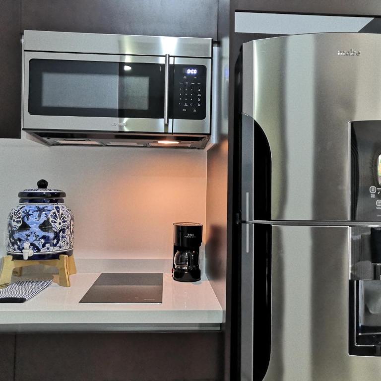 Menesse Tulum Luxury Apartments by Spot Rentals - Apartamento Estudio - 5