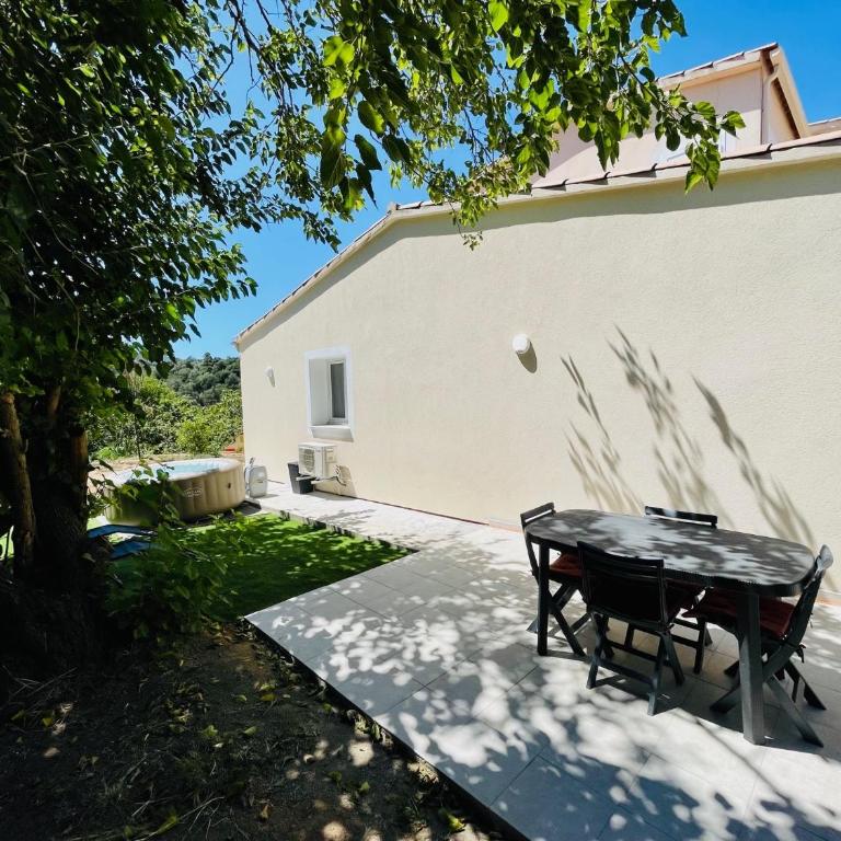 Maison d’hôtes Joséphine - Appartamento con 1 Camera da Letto - 3