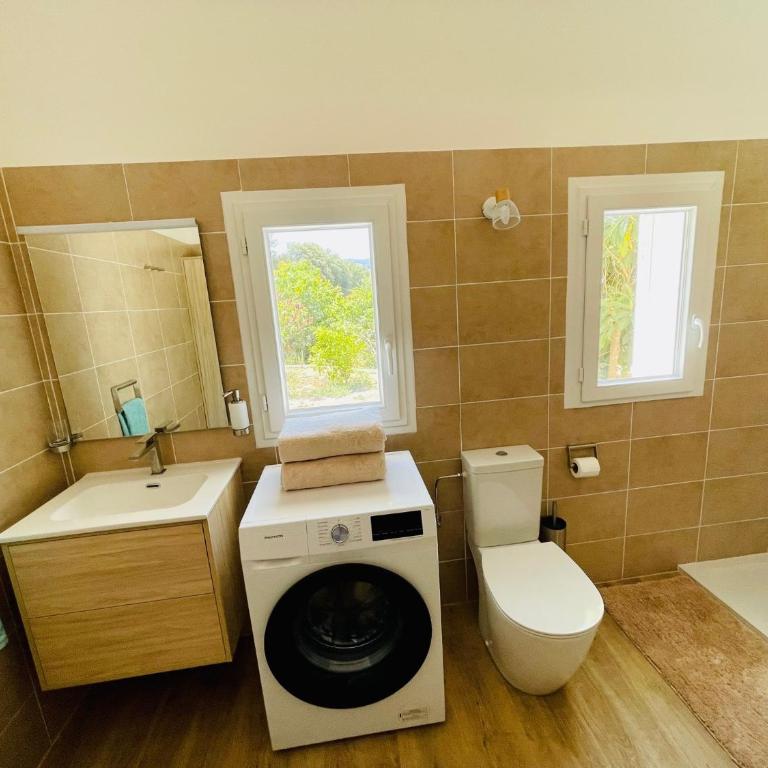 Maison d’hôtes Joséphine - Appartamento con 1 Camera da Letto - 4