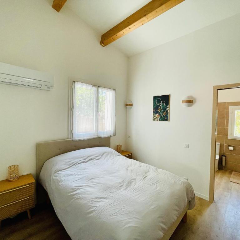 Maison d’hôtes Joséphine - Appartamento con 1 Camera da Letto - 6