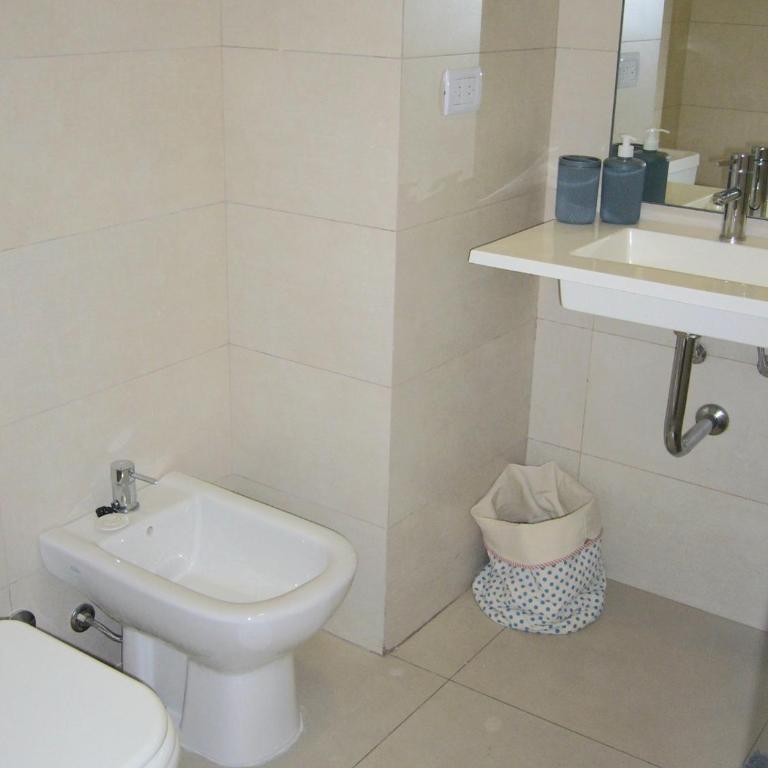 Medrano nuevo - Apartamento de 1 dormitorio - 7
