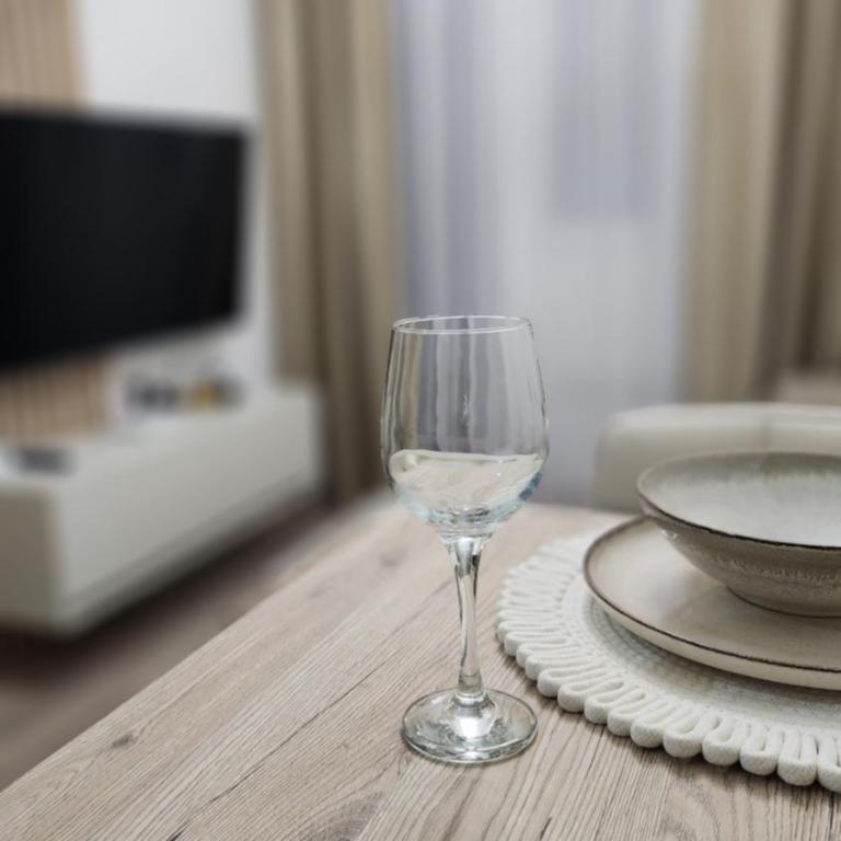 apartman gold Jagodina - Apartman sa 1 Spavaćom Sobom - 30