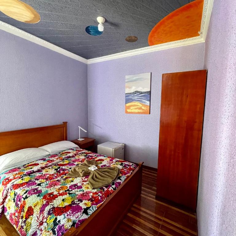 Hotel R Williams - Habitación con 2 camas extragrandes - 2