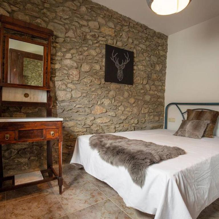 Casa Jarca 1er piso, a 1km de Canillo - HUT 8061 - Apartamento de 2 dormitorios - 1