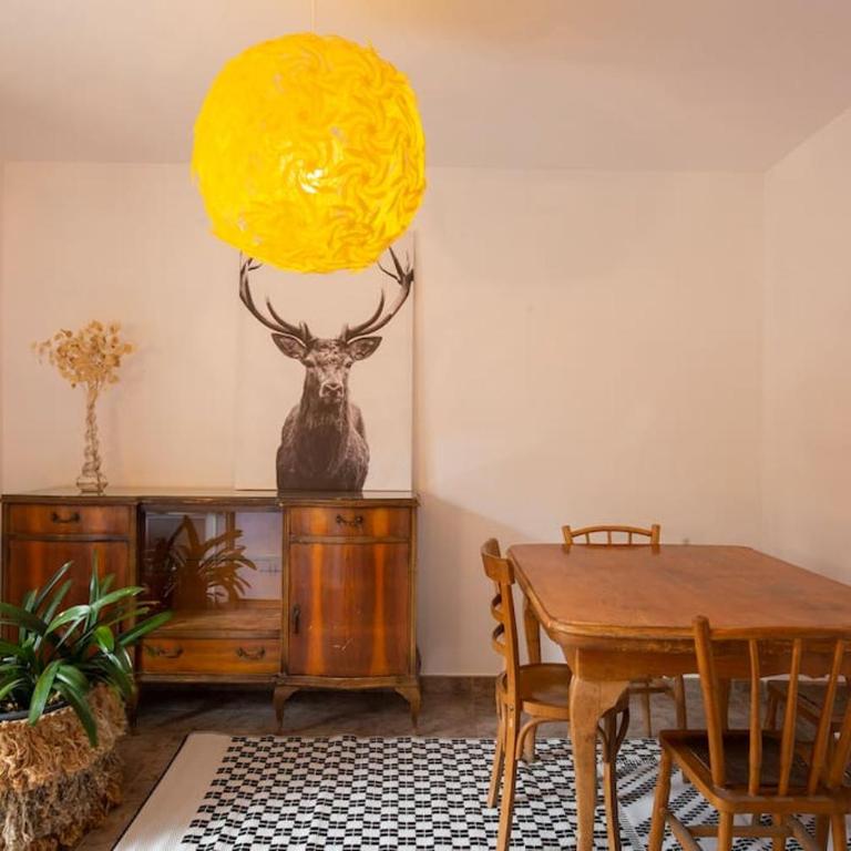 Casa Jarca 1er piso, a 1km de Canillo - HUT 8061 - Apartamento de 2 dormitorios - 2
